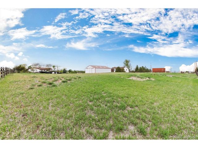 12424 N 5th St, Parker, CO 80134