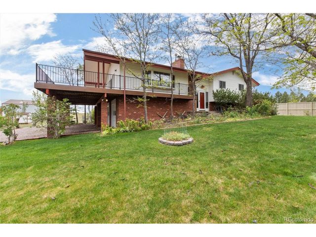 12424 N 5th St, Parker, CO 80134