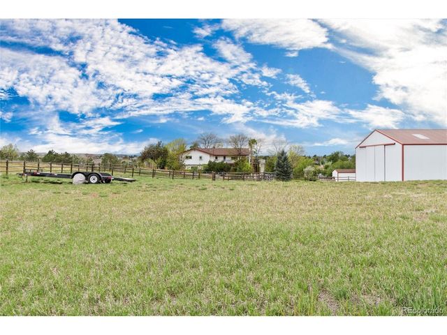 12424 N 5th St, Parker, CO 80134