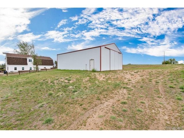 12424 N 5th St, Parker, CO 80134
