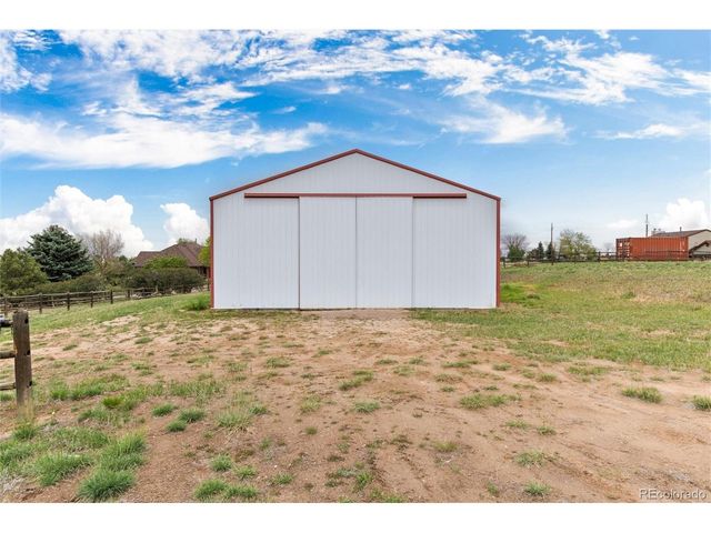 12424 N 5th St, Parker, CO 80134