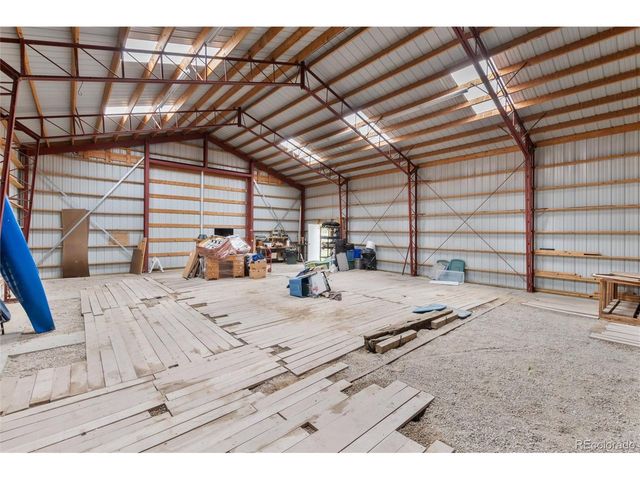 12424 N 5th St, Parker, CO 80134