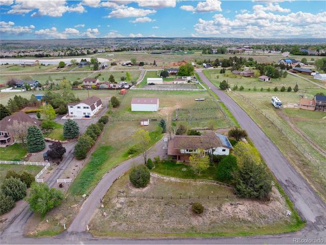 12424 N 5th St, Parker, CO 80134