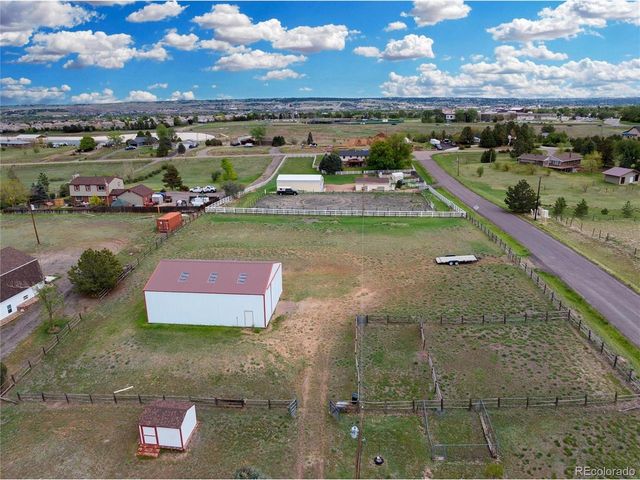12424 N 5th St, Parker, CO 80134