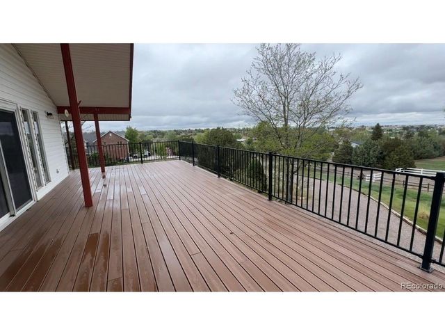 12424 N 5th St, Parker, CO 80134