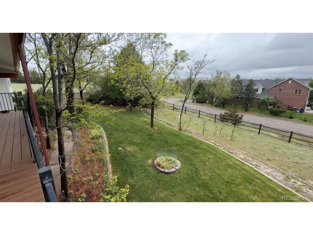12424 N 5th St, Parker, CO 80134