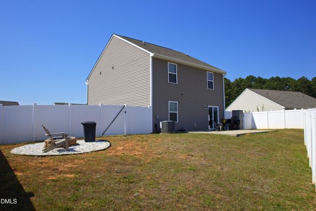 30 Bounding Lane, Youngsville, NC 27596