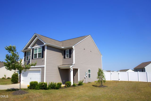 30 Bounding Lane, Youngsville, NC 27596