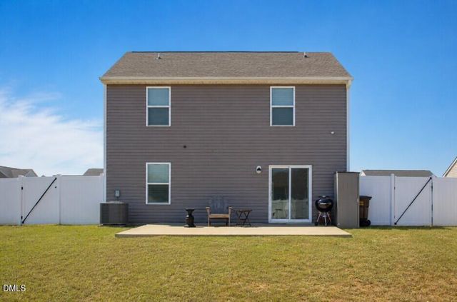 30 Bounding Lane, Youngsville, NC 27596