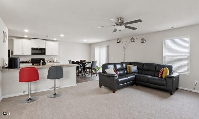 30 Bounding Lane, Youngsville, NC 27596