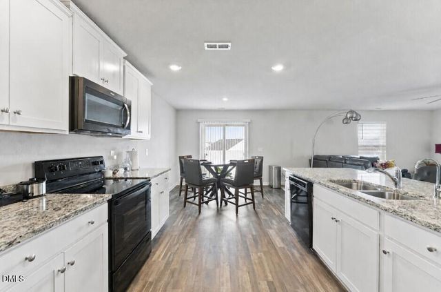 30 Bounding Lane, Youngsville, NC 27596