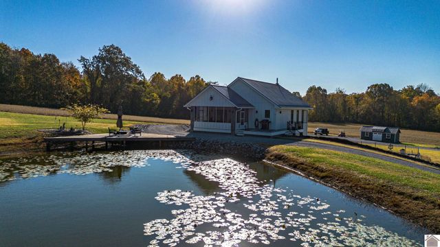 2080 Gholson Road, West Paducah, KY 42086