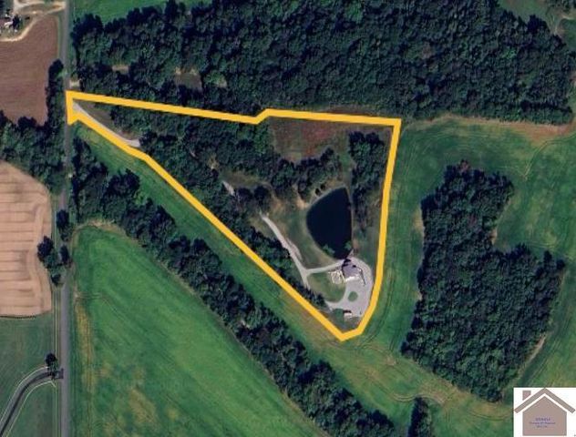 2080 Gholson Road, West Paducah, KY 42086