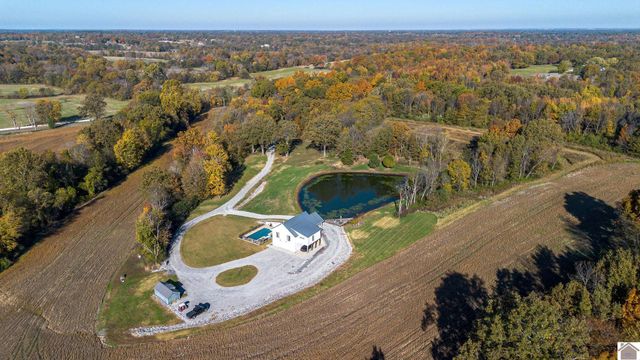 2080 Gholson Road, West Paducah, KY 42086