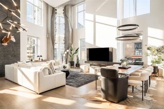 1610 Little Raven Street PH6, Denver, CO 80202