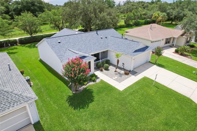 187 OLANTA DRIVE, The Villages, FL 32162