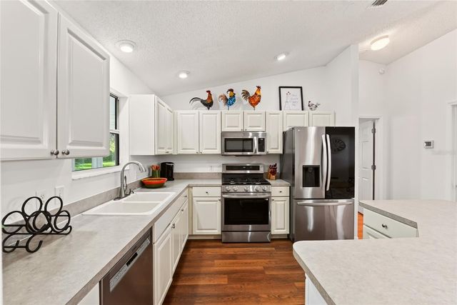 187 OLANTA DRIVE, The Villages, FL 32162