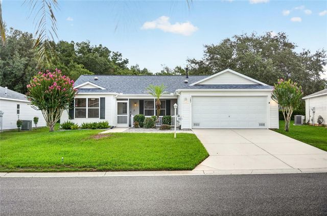 187 OLANTA DRIVE, The Villages, FL 32162