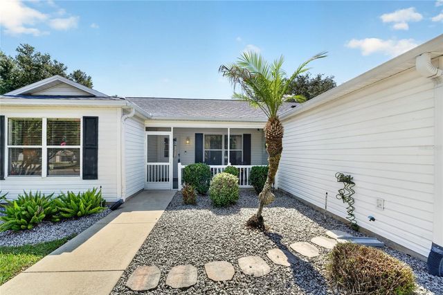 187 OLANTA DRIVE, The Villages, FL 32162