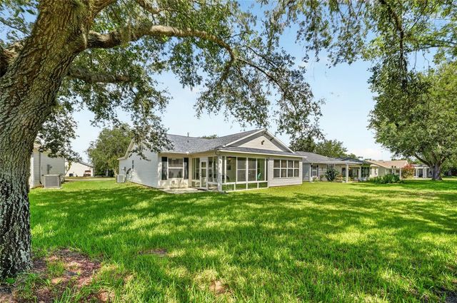 187 OLANTA DRIVE, The Villages, FL 32162