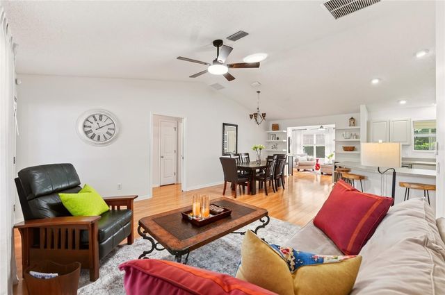 187 OLANTA DRIVE, The Villages, FL 32162
