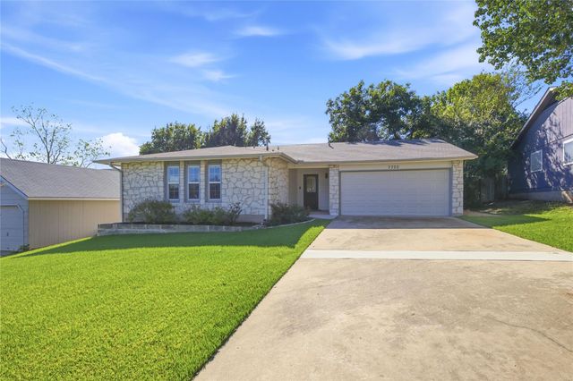 7700 Banpass LN, Austin, TX 78736