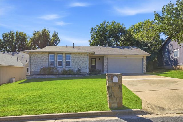 7700 Banpass LN, Austin, TX 78736