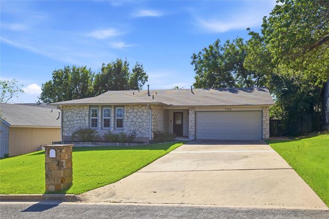7700 Banpass LN, Austin, TX 78736