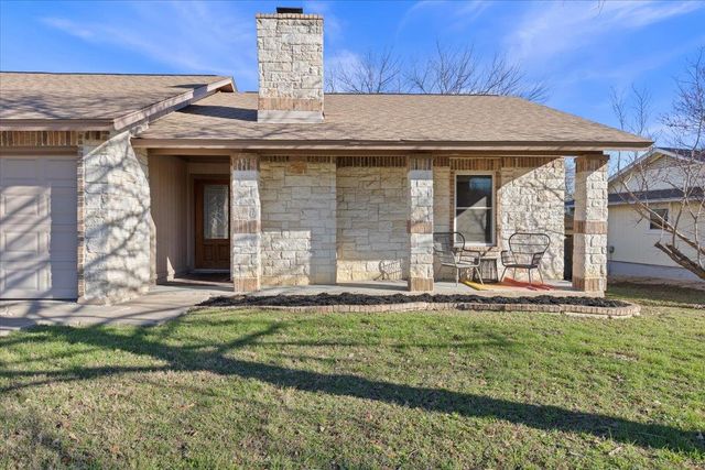 1401 Greenlawn BLVD, Round Rock, TX 78664