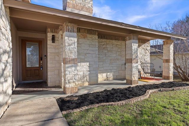 1401 Greenlawn BLVD, Round Rock, TX 78664