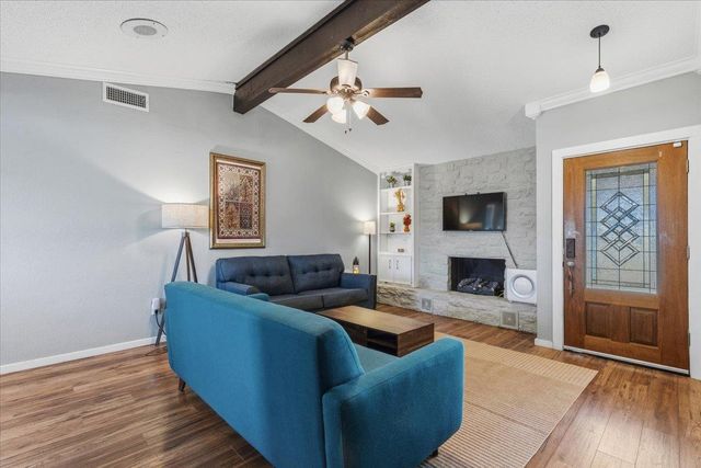 1401 Greenlawn BLVD, Round Rock, TX 78664