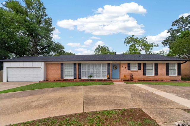 720 Wilma, Tyler, TX 75701