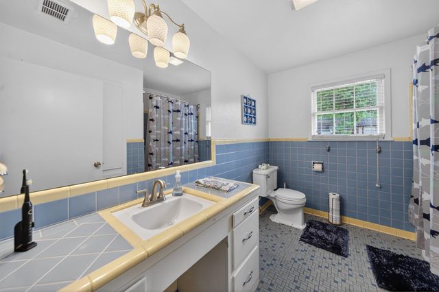 720 Wilma, Tyler, TX 75701