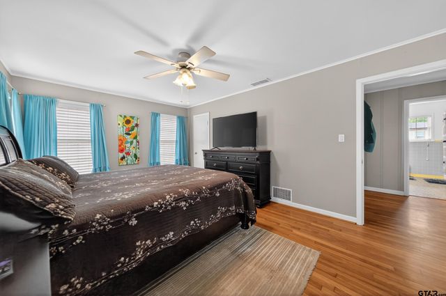 720 Wilma, Tyler, TX 75701