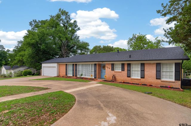 720 Wilma, Tyler, TX 75701