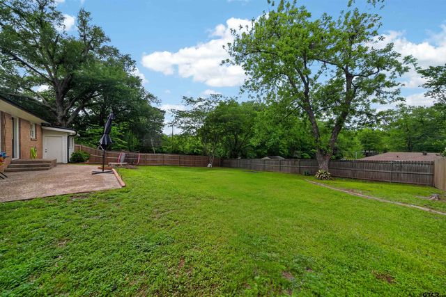 720 Wilma, Tyler, TX 75701