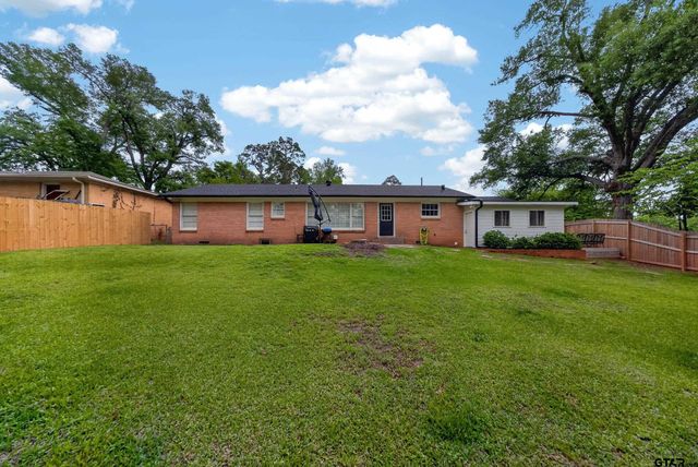 720 Wilma, Tyler, TX 75701
