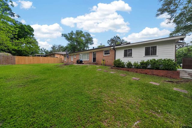 720 Wilma, Tyler, TX 75701