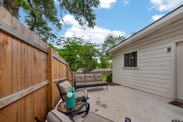 720 Wilma, Tyler, TX 75701