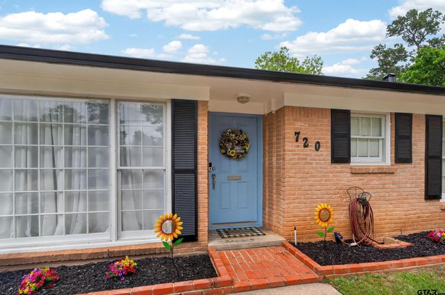 720 Wilma, Tyler, TX 75701