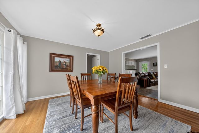 720 Wilma, Tyler, TX 75701