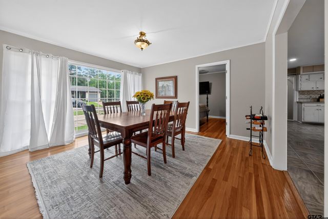720 Wilma, Tyler, TX 75701
