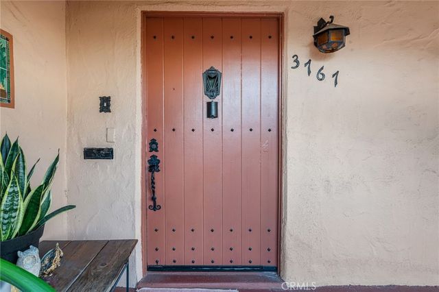 3767 Monteith Drive, Los Angeles, CA 90043