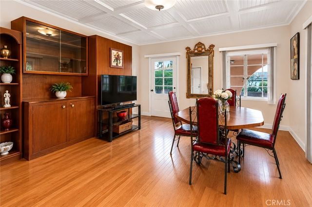 3767 Monteith Drive, Los Angeles, CA 90043