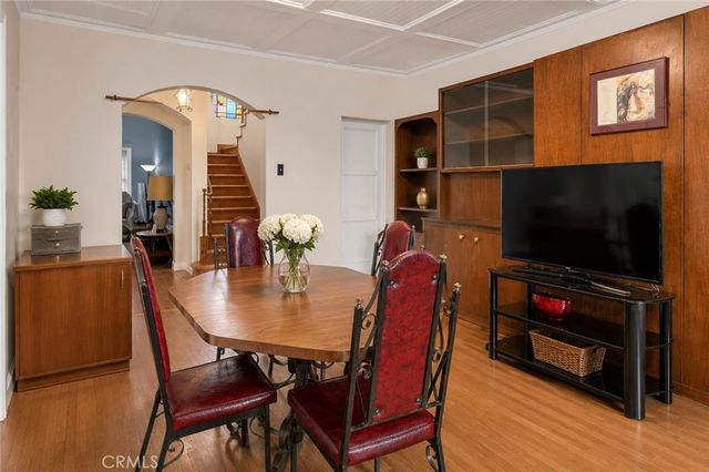 3767 Monteith Drive, Los Angeles, CA 90043