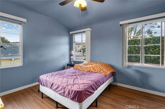 3767 Monteith Drive, Los Angeles, CA 90043