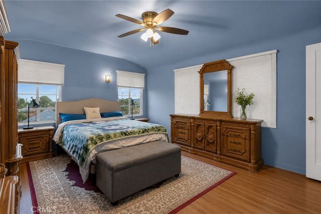 3767 Monteith Drive, Los Angeles, CA 90043