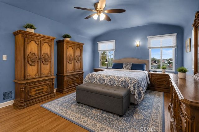 3767 Monteith Drive, Los Angeles, CA 90043