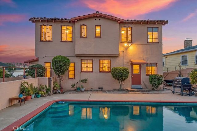 3767 Monteith Drive, Los Angeles, CA 90043