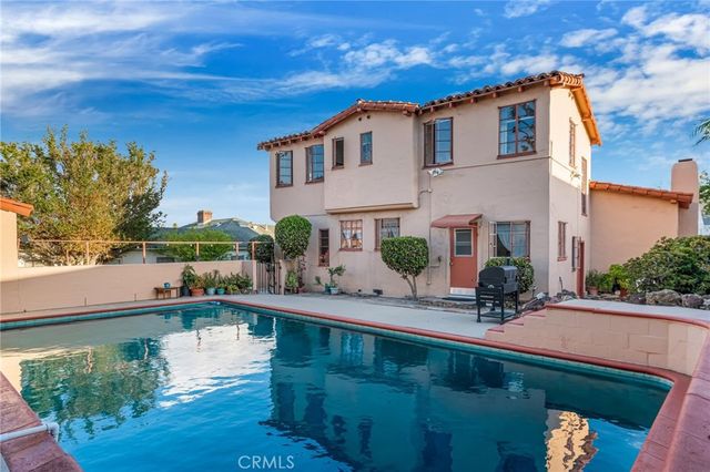 3767 Monteith Drive, Los Angeles, CA 90043